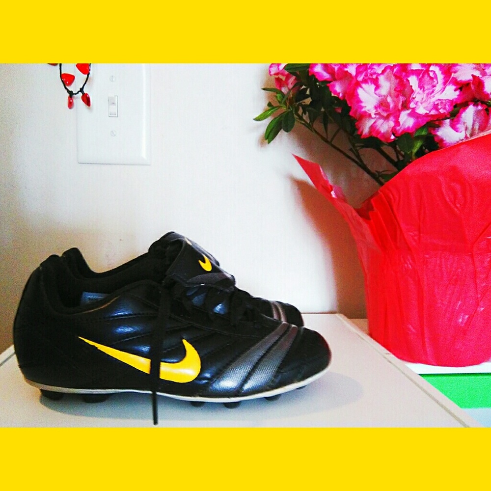 Football Kid's Shoes | Zapatos para Niño